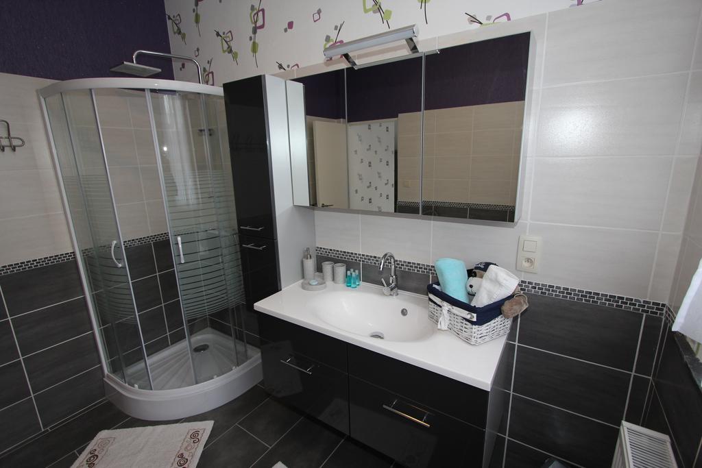 Orchidee Apartment Comines-Warneton Room photo